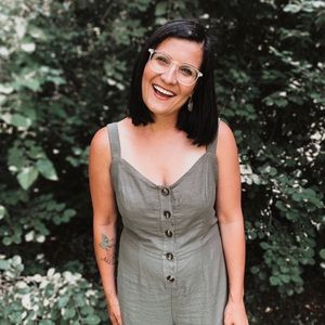 Meet your Posher, Natalia